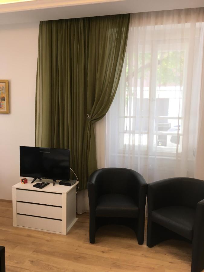 Apartment Top Diplomat Prag Exterior foto